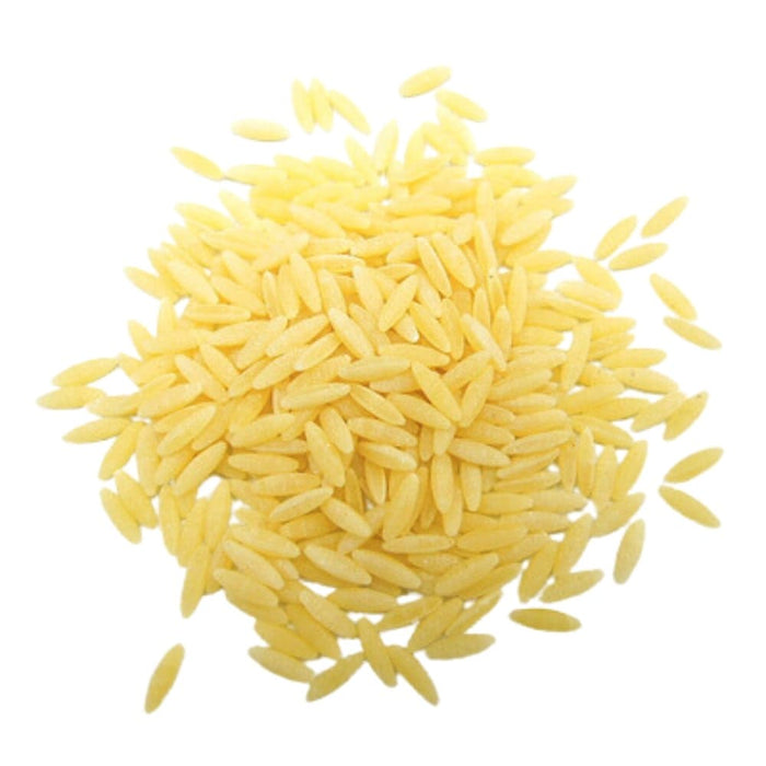 Rice Shaped Pasta 500g レピドール　スープ用ショートパスタ 米粒型