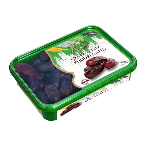 Royal Khudri Dates 400g なつめやし
