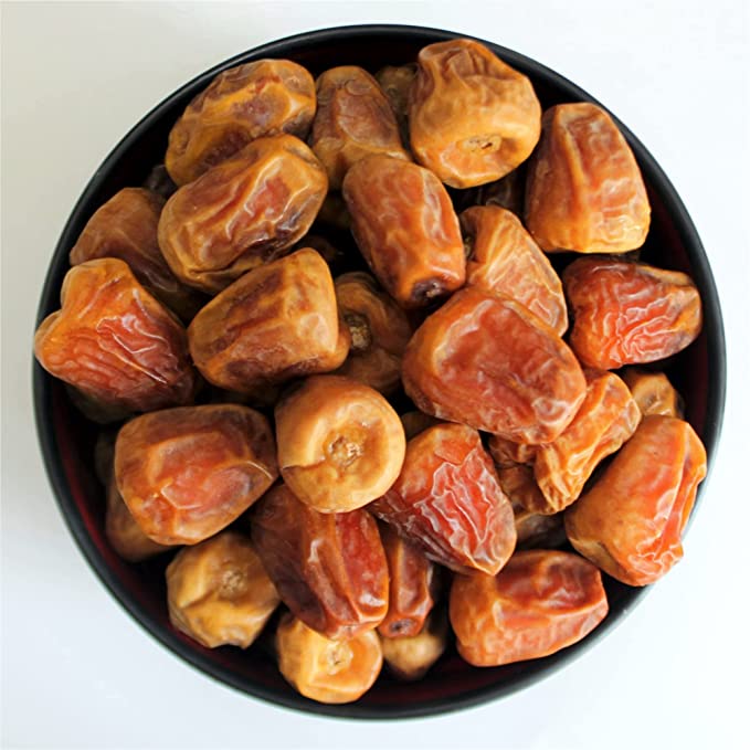 Sagai Dates サガイデーツ