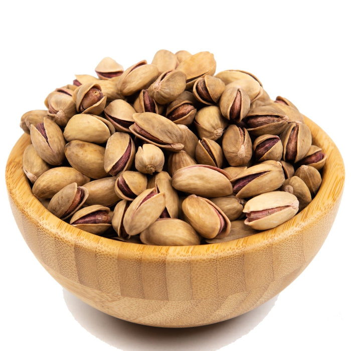 Tadim Roasted Pistachio Nutsピスタチオ180