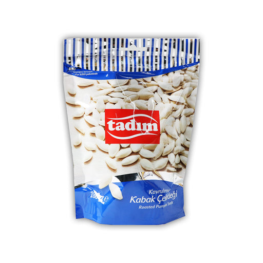 Tadim Roasted Pumpkin Seeds かぼちゃの種 180g