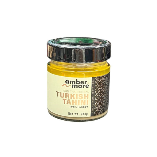 TAHINI ゴマペースト200g