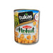 Tukas Boiled Chickpeas ひよこ豆の水煮 800g