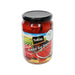 Tukas Roasted Red Pepper 焼き赤ピーマン680g