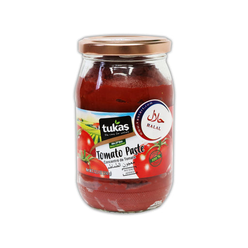 Tukas Tomato Paste トマトベースト350g