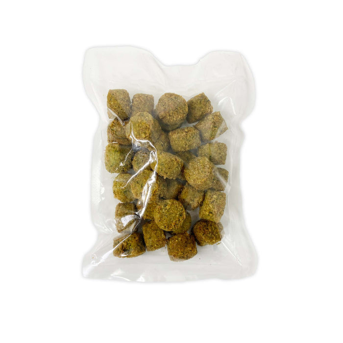 Vegafel Mini Falafel Coriander そうざい（ひよこ豆加工品）パクチー　360g